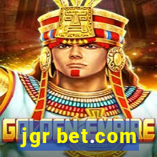 jgr bet.com